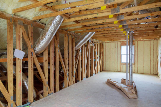 Best Insulation for Specific Applications in Beckett, NJ