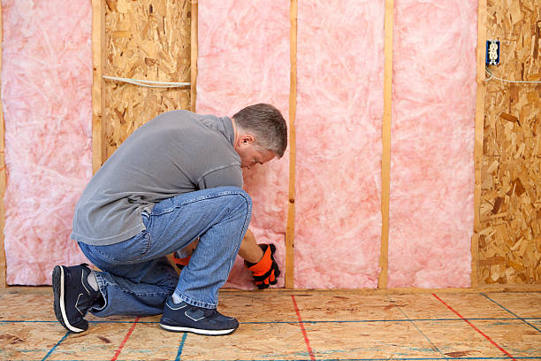 Best Insulation for Specific Applications in Beckett, NJ