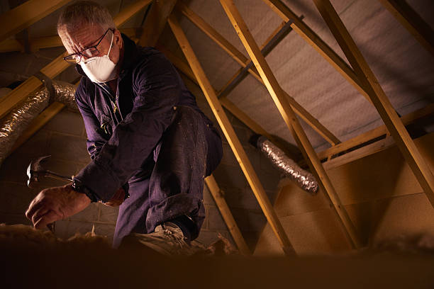 Best Types of Insulation in Beckett, NJ